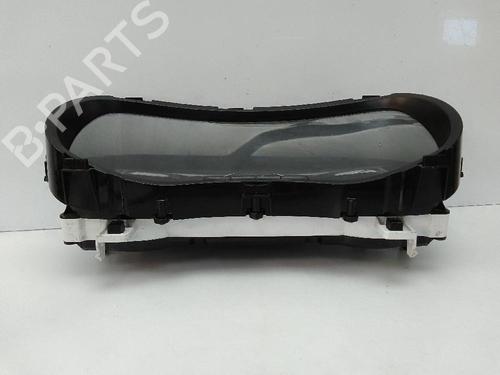Used Instrument cluster CITROËN SPACETOURER Bus (V_) 1.6 BlueHDi 115 (115 hp) 22686890