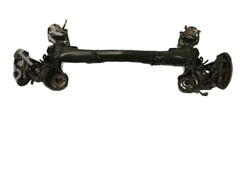 Used Rear axle Rear axle PEUGEOT 208 II (UB_, UP_, UW_, UJ_) 1.5 BlueHDI 100 (102 hp) 36449279 36449279