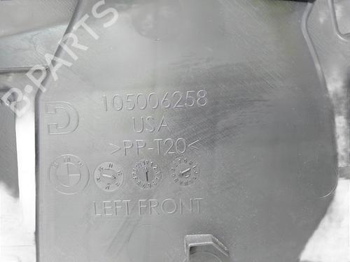 Front left panel BMW X4 (F26) xDrive 20 d | BP23185455C58 - Image 5