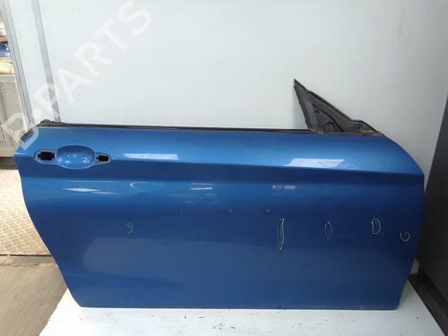 Used Right front door BMW 2 Convertible (F23) 218 i (136 hp) 29477352