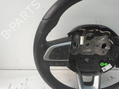Used Steering wheel FIAT TIPO Saloon (356_, 357_) 1.3 D (356SXB1A, 356SXH1A, 356SXD1A) (95 hp) 20165462