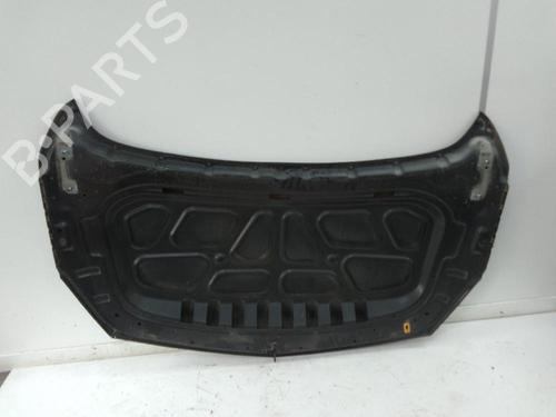 Hood OPEL ASTRA J (P10) 1.7 CDTI (68) | BP25811552C1