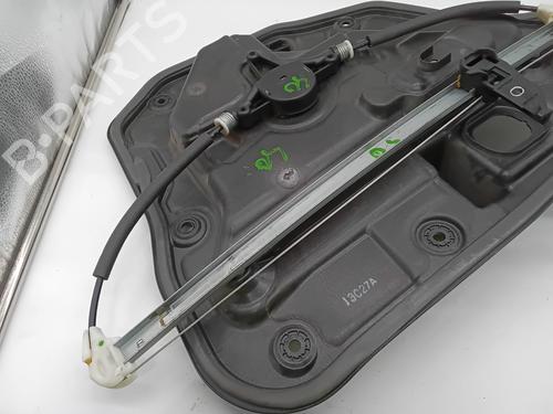 Rear right window mechanism MAZDA CX-5 (KE, GH) 2.2 D (KE2FW) | BP29605550C25 