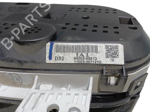 Instrument cluster HYUNDAI i30 (GD) 1.6 CRDi | BP35722084C47 - Image 5