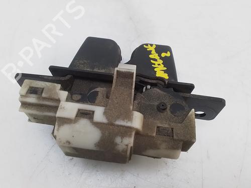 Used Tailgate lock RENAULT MEGANE II (BM0/1_, CM0/1_) 1.6 16V (112 hp) 28810735