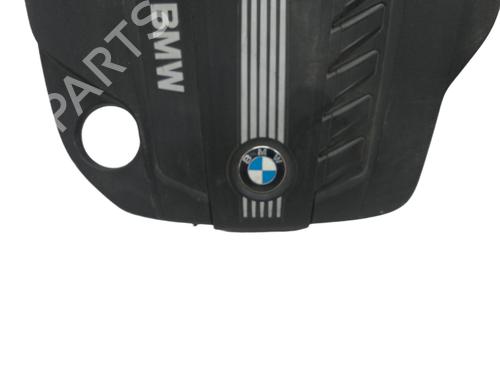 Upper protection BMW X6 (E71, E72) xDrive 30 d | BP23440205M93 - Image 2