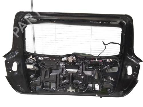 Tailgate AUDI Q5 (8RB) 2.0 TDI quattro | BP31038198C6 
