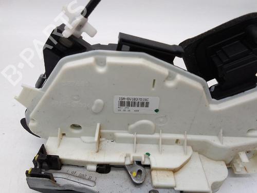 Used Front left lock SKODA YETI (5L) 1.2 TSI (105 hp) 25836021