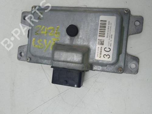 Gearbox control unit NISSAN NOTE (E12) 1.5 dCi | BP20230936M52 