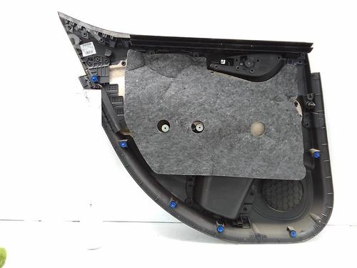 Used Rear right panel OPEL ASTRA K (B16) 1.0 Turbo (68) (105 hp) 21819158