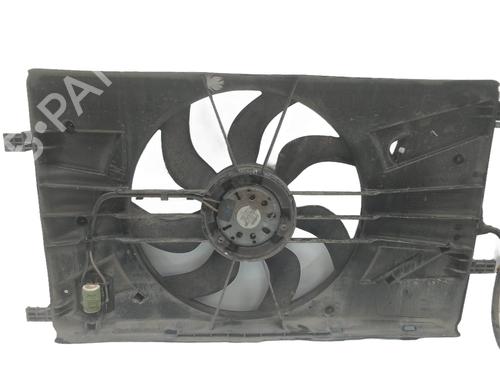 Used Radiator fan Radiator fan 20853493 20853493