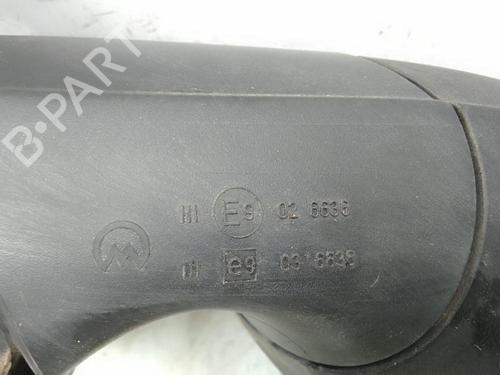 Left mirror SKODA RAPID (NH3, NK3, NK6) 1.6 TDI | BP26704797C26 