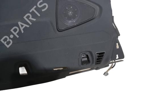 Boot lining JAGUAR XE (X760) 2.0 D | BP34422531I3 - Image 3