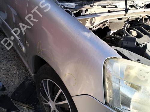 Used Right front fenders CITROËN BERLINGO / BERLINGO FIRST MPV (MF_, GJK_, GFK_) 1.6 HDI 75 (MF9HW, GJ9HWC, GF9HWC, GN9HWC) (75 hp) 30051747