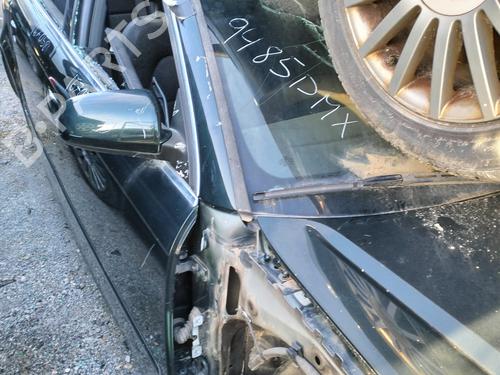 Front windshield wiper arm AUDI A4 B7 (8EC) 3.0 TDI quattro | BP29995746C143 