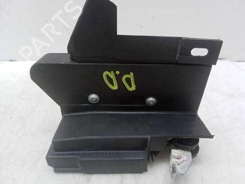 Used Front right lock DACIA SANDERO II TCe 90 (B8M1, B8MA, B8AC) (90 hp) 26159514