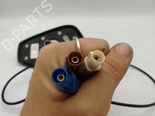 Antenna/Base RENAULT EXPRESS Box Body/MPV 1.5 Blue dCi 75 (F6AA) | BP29385715C140 
