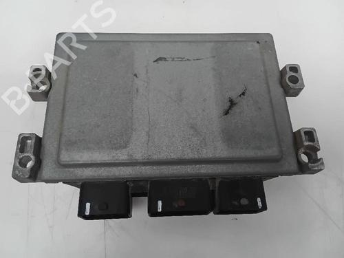 Elektronisk modul FORD FIESTA VI (CB1, CCN) [2008-2017]  24155874