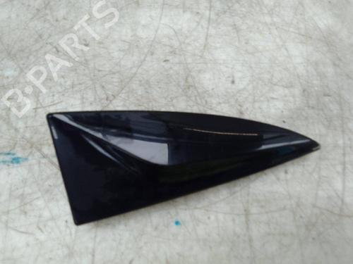 Door moulding trim RENAULT CLIO IV (BH_) 0.9 TCe 90 (BHNF, BHMA, BHMH, BHJK, BHJR) | BP18839665C150 