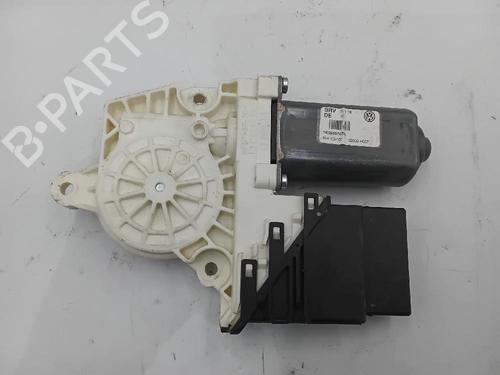 Used Left rear window motor VW GOLF VI (5K1) [2008-2014]  26409327