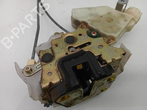 Front left lock NISSAN X-TRAIL I (T30) 2.2 Di 4x4 | BP26932893C98 