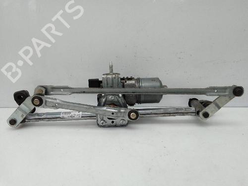 Front wiper motor SEAT IBIZA IV (6J5, 6P1)  | BP24193792M29 