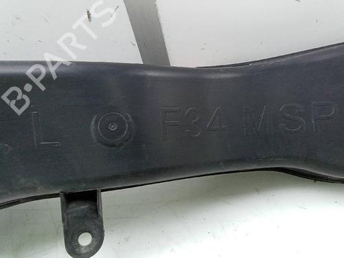 Pipe BMW 5 Gran Turismo (F07) 530 d | BP18596259M125 