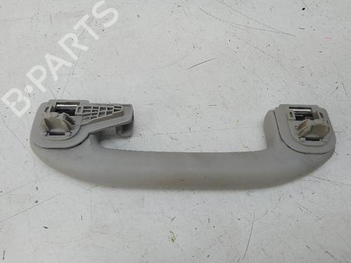 Used Interior roof handle NISSAN QASHQAI II (J11, J11_) 1.3 DIG-T (140 hp) 19658943
