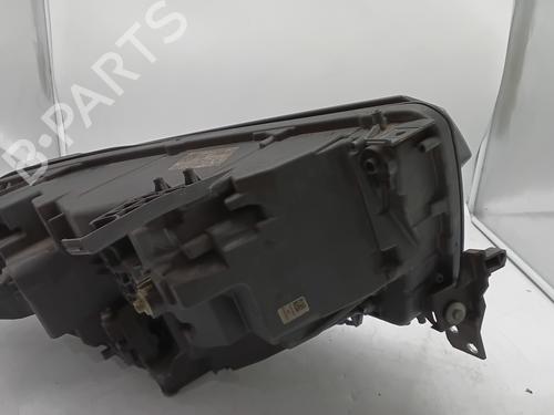 Left headlight RENAULT AUSTRAL TCe 130 (HGM2) | BP29824472C28