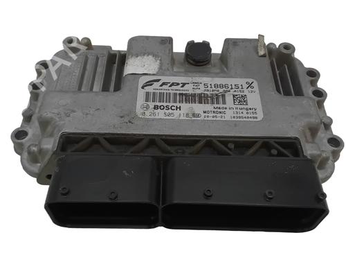 Used Engine control unit (ECU) ALFA ROMEO GIULIETTA (940_) 1.6 JTDM (940FXD1A) (105 hp) 30531454