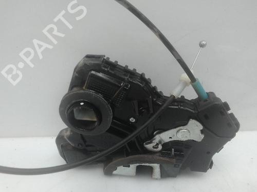 Used Front left lock TOYOTA VERSO (_R2_) 1.6 D4-D (WAR20_) (112 hp) 21501113