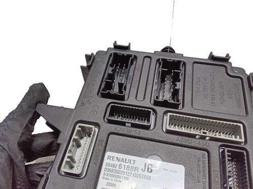 Electronic module DACIA SANDERO III 1.0 TCe 110 | BP33841338M83  - Image 5