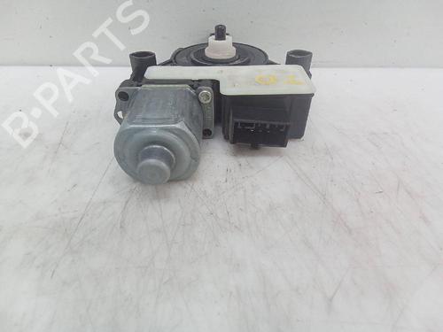 Right rear window motor SKODA SUPERB III (3V3) 2.0 TDI | BP18574798E22 