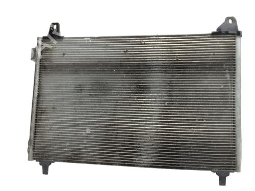 AC radiator PEUGEOT 208 II (UB_, UP_, UW_, UJ_) 1.2 PureTech 100 | BP30963689M32