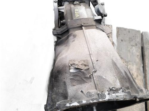gearbox-mercedes-benz-vito-bus-w639-2003-26160098 main image