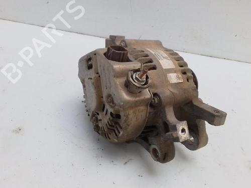 Generator TOYOTA URBAN CRUISER (_P1_) 1.33 (NSP110_, NSP110R) (99 hp) 25720723