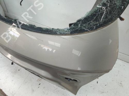 Tailgate AUDI A7 Sportback (4GA, 4GF) 3.0 TDI quattro | BP18785746C6