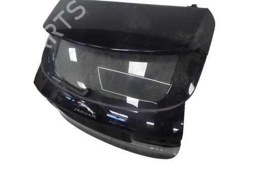 Tailgate JAGUAR F-PACE (X761) 2.0 TD4 AWD | BP18576610C6