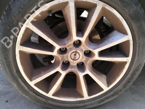 Rim OPEL ZAFIRA / ZAFIRA FAMILY B (A05) 1.9 CDTI (M75) | BP18598606C45 