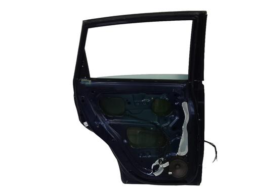 Left rear door CHEVROLET CAPTIVA (C100, C140) 2.4 | BP31063747C4 