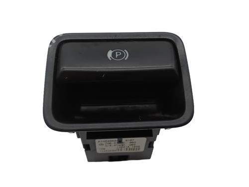 Used Electronic module MERCEDES-BENZ B-CLASS Sports Tourer (W246, W242) B 180 CDI (246.200) (109 hp) 29935873