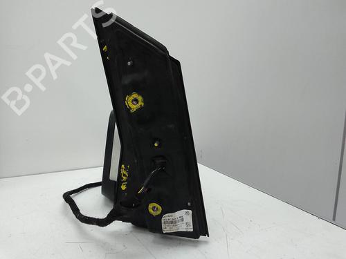 Left mirror SEAT ALHAMBRA (710, 711) 2.0 TDI | BP26054624C26 