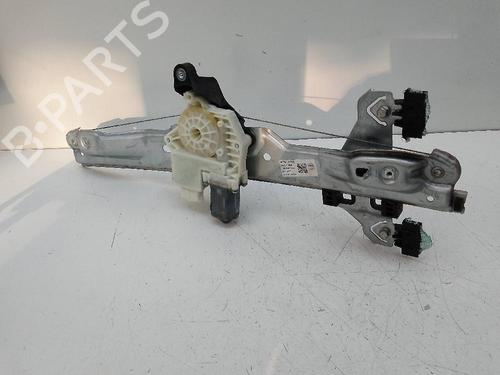 Used Front right window mechanism NISSAN QASHQAI II SUV (J11, J11_) 1.3 DIG-T (160 hp) 19793280