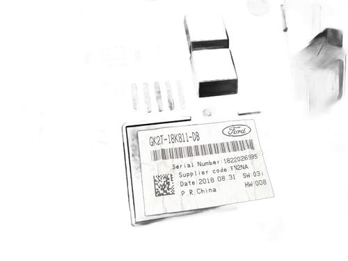 Switch FORD TRANSIT V363 Van (FCD, FDD) | BP21527074I30 - Image 6