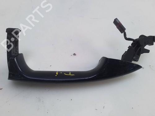 Rear left exterior door handle MERCEDES-BENZ M-CLASS (W166) ML 250 CDI / BlueTEC 4-matic (166.004, 166.003) | BP30050741C130 