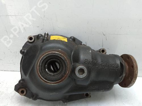 Front differential BMW X3 (E83) 3.0 d | BP28008799M23 