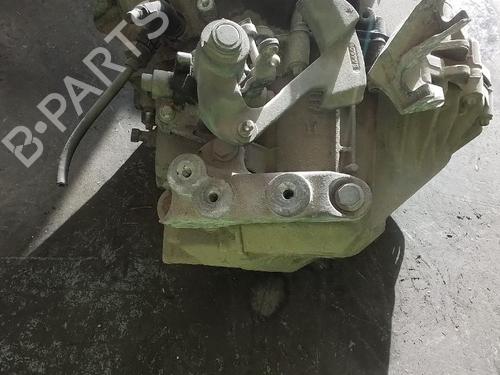 Gearbox OPEL INSIGNIA A (G09) 2.0 CDTI (68) | BP28109969M3 