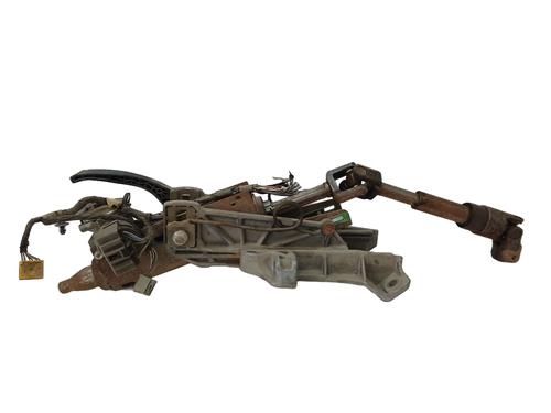 Steering column FORD TRANSIT CONNECT V408 Box Body/MPV 1.5 EcoBlue | BP24463075M21 - Image 2