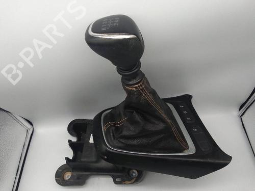Gear lever OPEL CROSSLAND X / CROSSLAND (P17, P2QO) 1.2 (75) | BP25468550M90 
