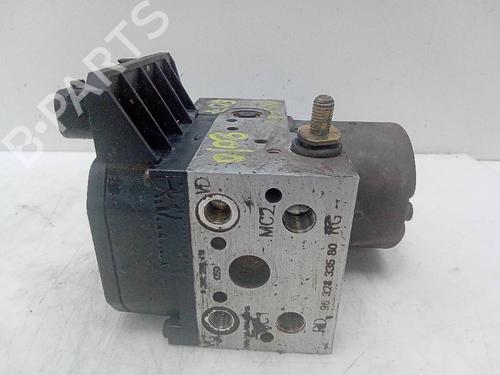 Used ABS pump BMW X3 (E83) 2.0 sd (177 hp) 27448333